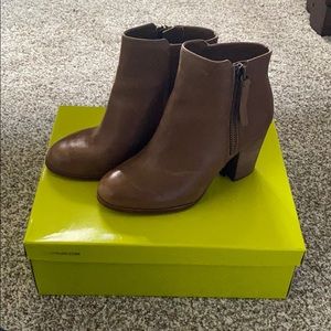 Gianni Binni booties